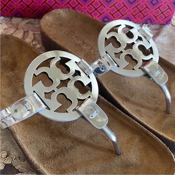 Tory Burch Shoes - Tory Burch miller cloud sandals